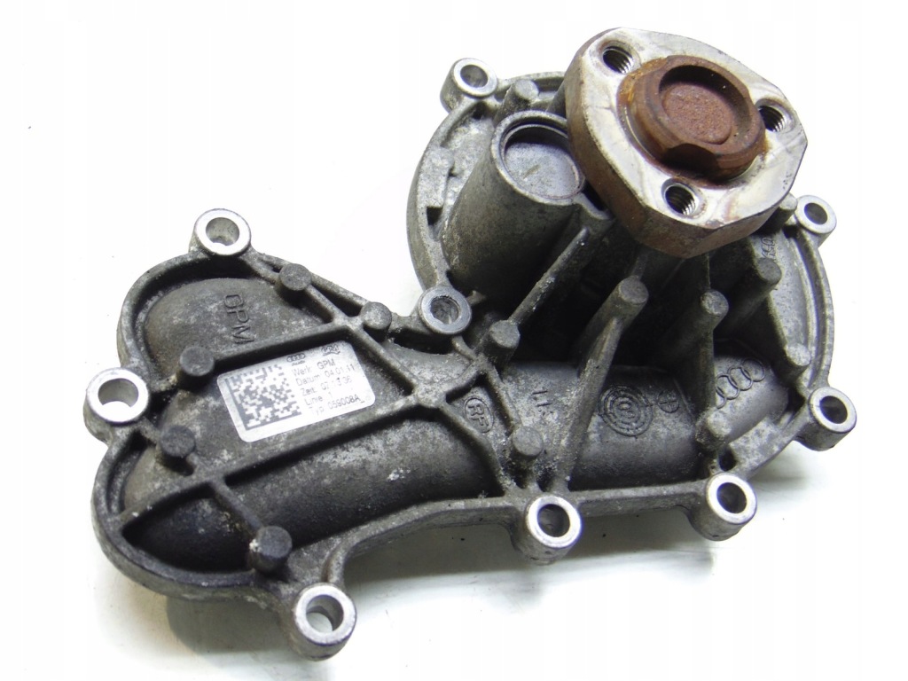 фото №1, Audi оригинальный номер 059008a