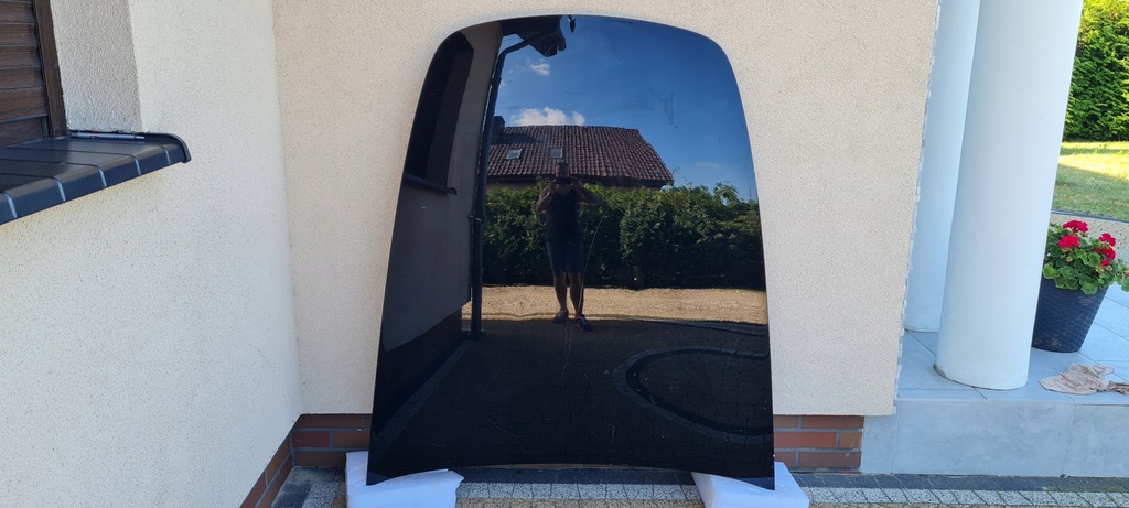 фото №1, Капот honda s2000 перед передня