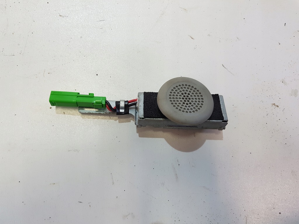 фото №1, Honda civic ix 12r- микрофон