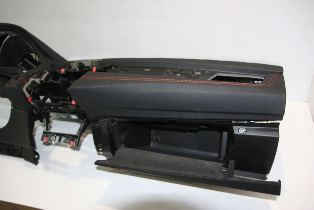 Панель приладів приладова bmw 2 f45 51459870628 Зі Шроту