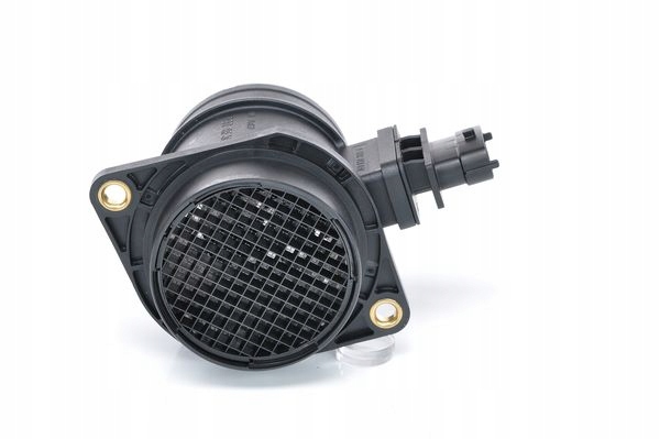 фото №9, Bosch 281 002 980 витратомір масовий повітря