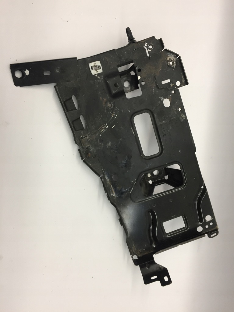 фото №1, Citroen ds7 основа акумулятор 9815288480