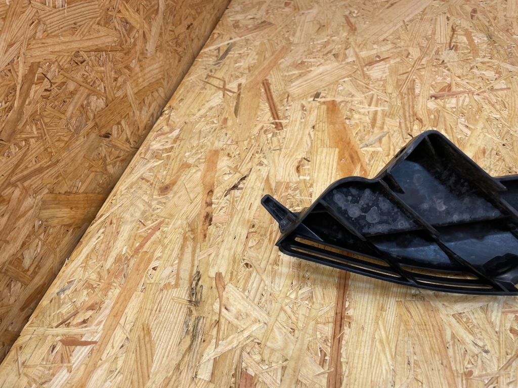 фото №11, Кронштейн направляющая бампера лампы перед левый seat tarraco 5fj807889a 2018-