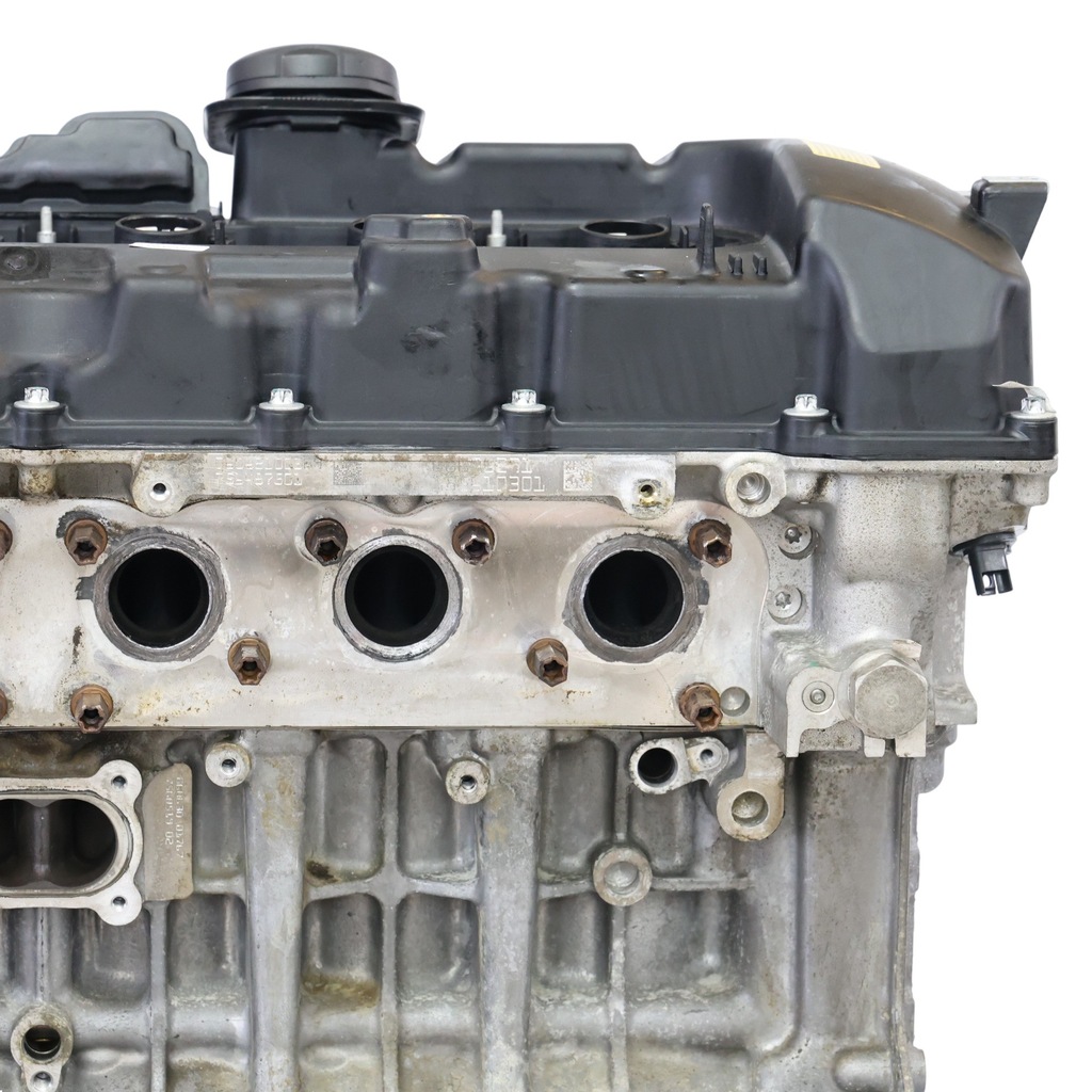 фото №10, Bmw e90 e91 e92 e93 двигун 335i n54 n54b30a 306 km