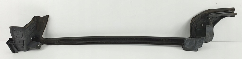 фото №6, Молдинг стекло крыла левый задняя ford focus mk2