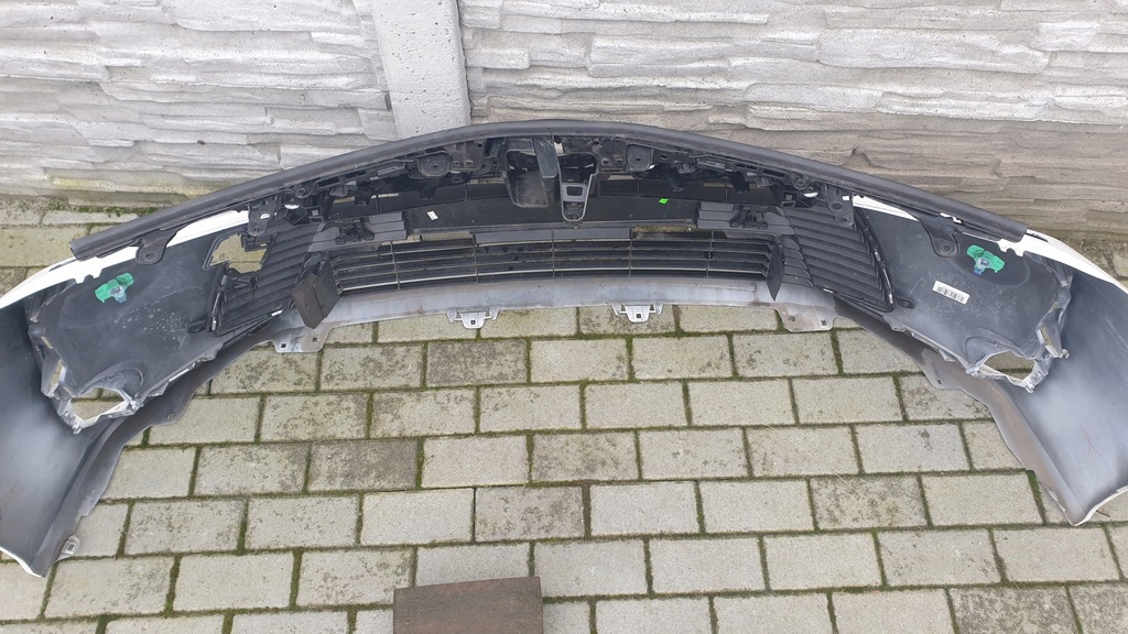 фото №10, Бампер toyota corolla e21 e210 sedan tcs-066