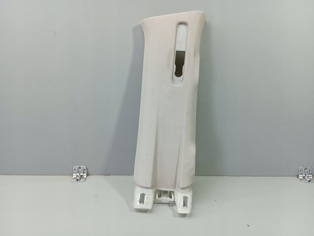 фото №1, Защита стойка среднего правого renault espace iv 8200305251