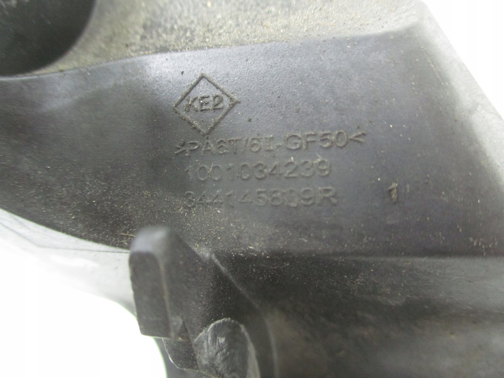 фото №5, Renault clio v captur ii кронштейн тросов коробки передач 1.0 tce 19-24 rok