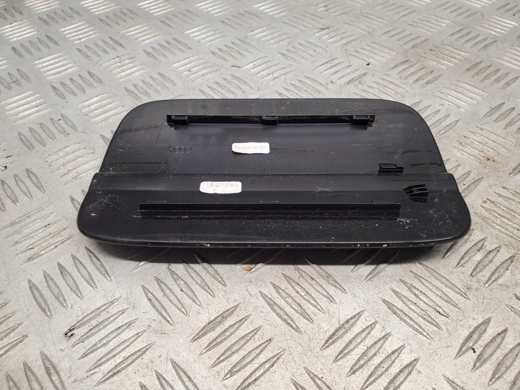 фото №5, Audi a4 s4 b9 2017 крышка заливной топлива