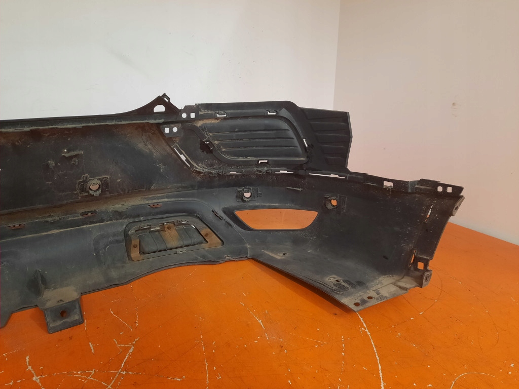 фото №13, Renault arkana 20- бампер задня задній 850186741r