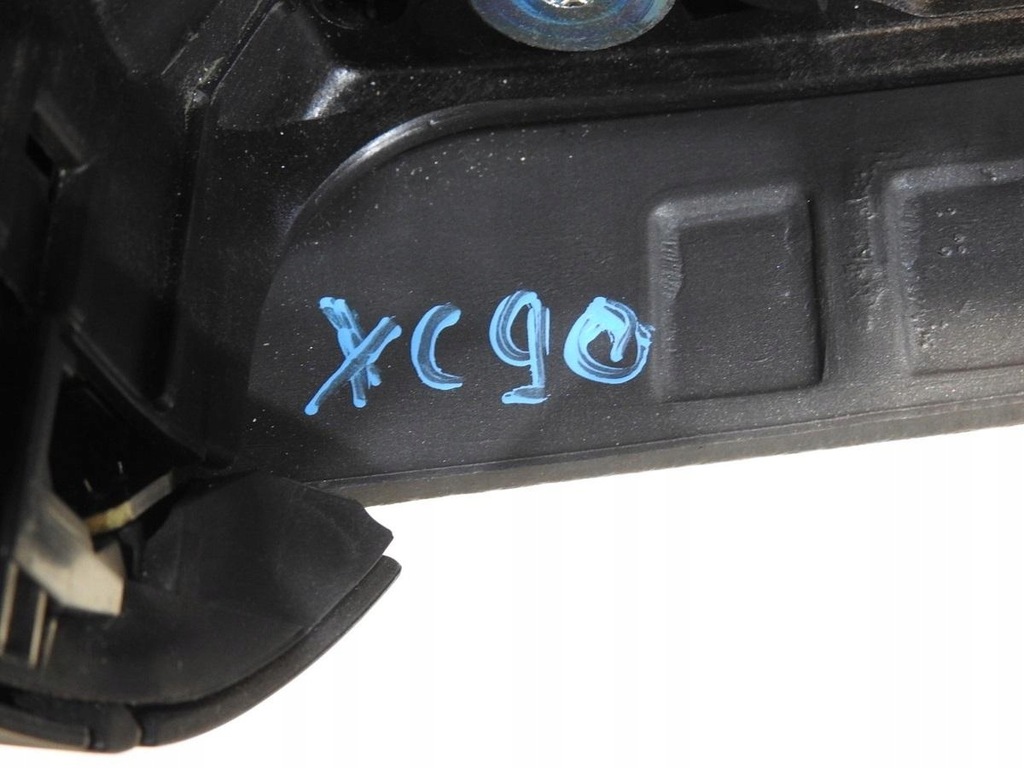 фото №9, Воздуховод мультифункция volvo xc90 i 8666891