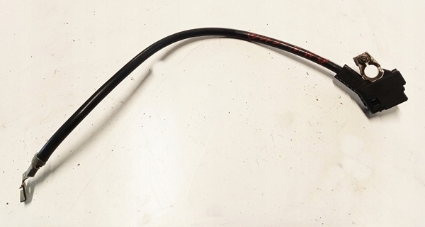 фото №1, Bmw 5 f11 11r клемма минус 9223385