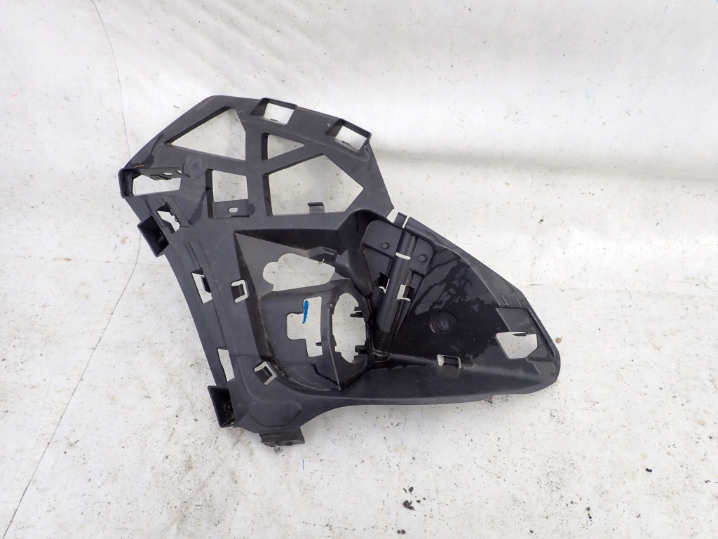 фото №1, Renault grand scenic iii напрямна протитуманної фари правий