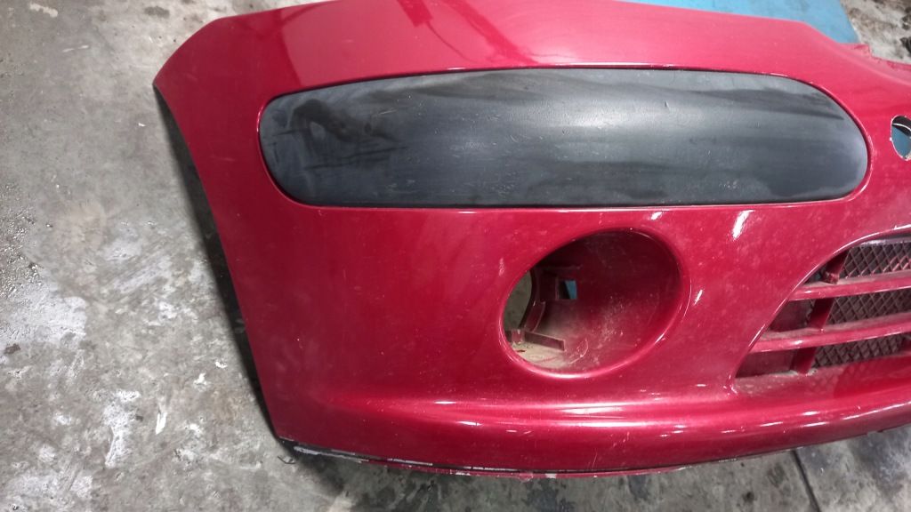 фото №2, Бампер перед citroen c3 02r