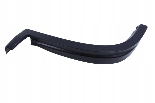 фото №8, Молдинг крыла citroen jumper iii 18r.