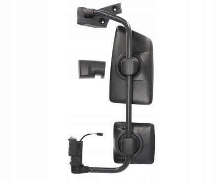 фото №1, Зеркало volvo fmx 17-20 левая kpl.