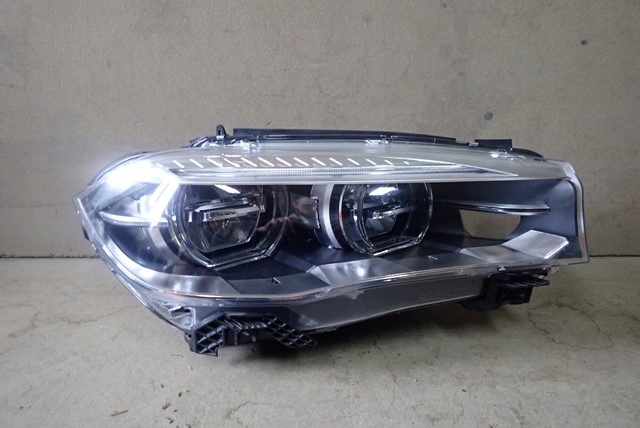 фото №1, Лампа правая правый full led bmw x5 f15 x6 f16