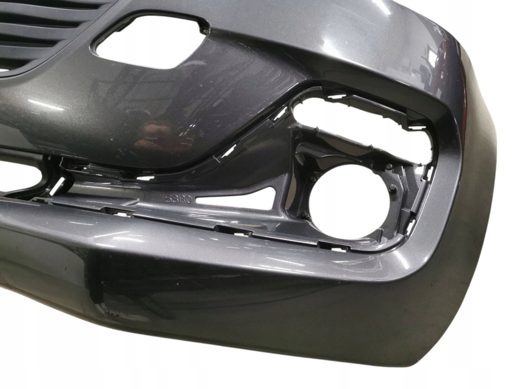 Купить Бампер, решётка радиатора, решётка радиатора, решётки suzuki swift mk-8 przed lift 85.