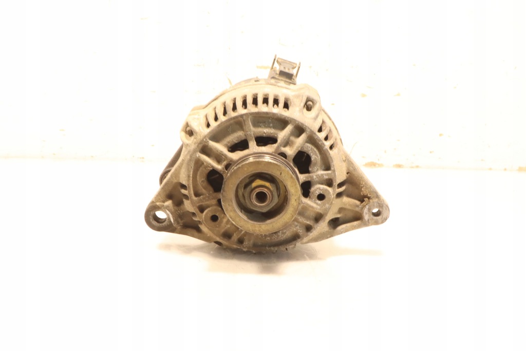 фото №1, Генератор mitsubishi carisma 1.6 0123315018