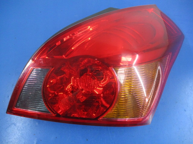 фото №1, Kia ceed i 3d лампа задня права 92402-1h5 оригінал