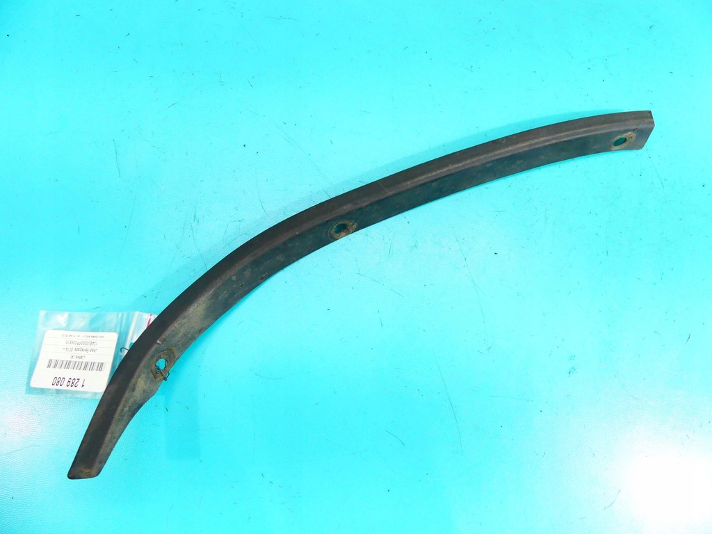 фото №1, Молдинг подкрылок задняя правая jeep renegade