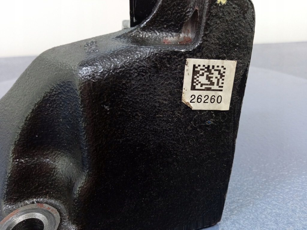 фото №5, Kia ceed iii 1.0 t-gdi кронштейн коробки верхний