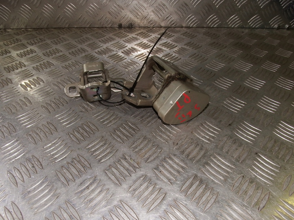 фото №1, Ограничитель петля правый задняя renault scenic megane ii lift ted11