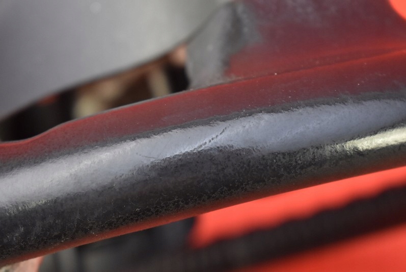 фото №14, Повітропровід шкіряний мультифункція chrysler pacifica 03-07