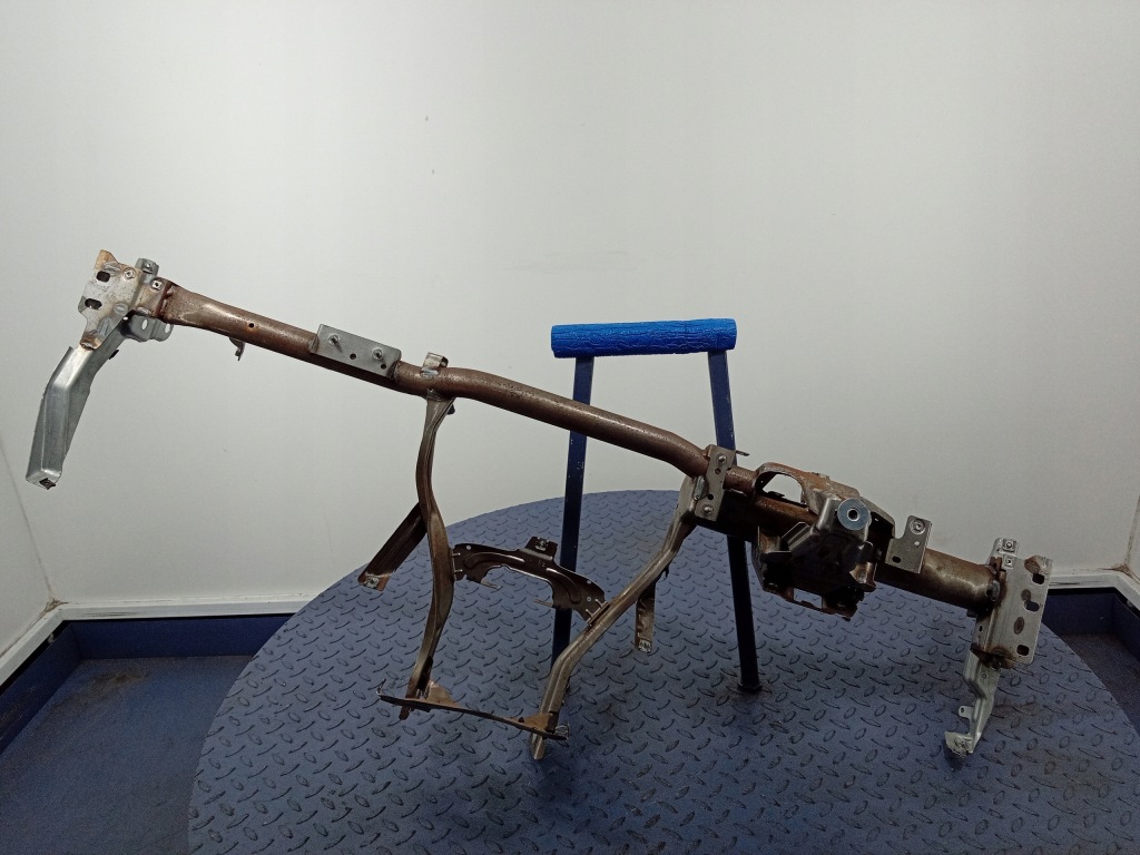 фото №7, Superb ii балка каркас панелі консолі eu 3t1857017c