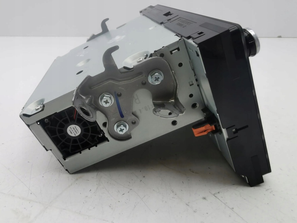 фото №8, Toyota corolla e210 e21 2020 панель / радіопрогравач cd/dvd/gps