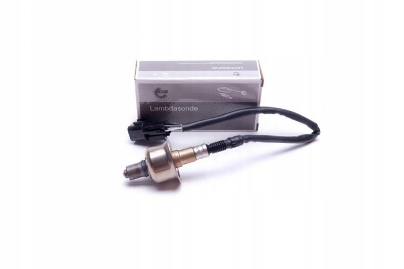 фото №2, Датчик лямбда-зонд do hyundai i10