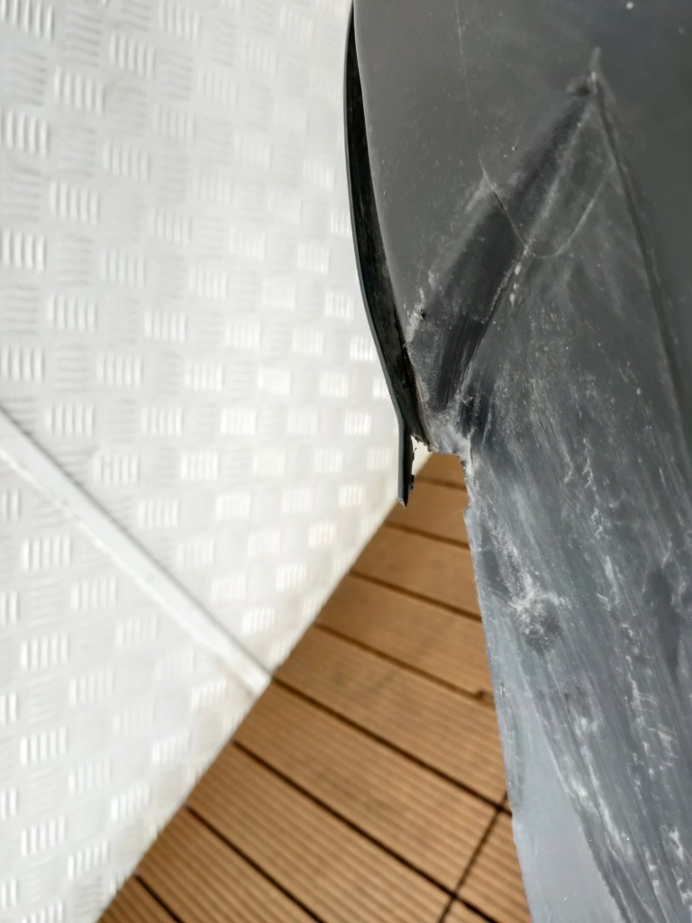 фото №6, Jaguar xf x250 08-11 підкрилок передні праве перед 8x23-166562-ae оригінальний номер