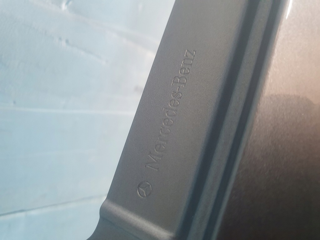 фото №8, Крила mercedes eqb w243 x243 правий перед передній