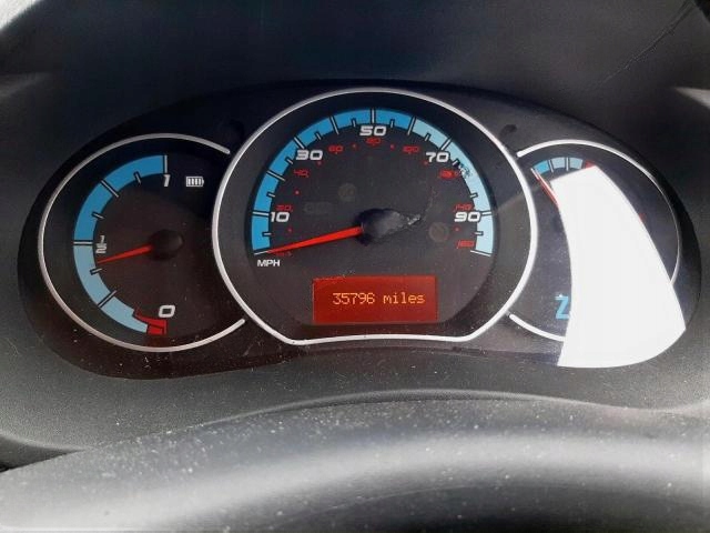 фото №16, Джгут бампера лампа передніх 240126467r renault kangoo ii