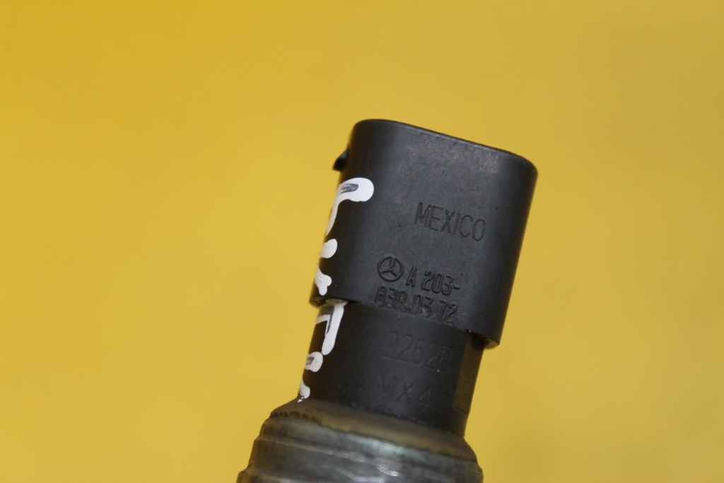 фото №6, Датчики кондиціонера mercedes w211 a2038300372