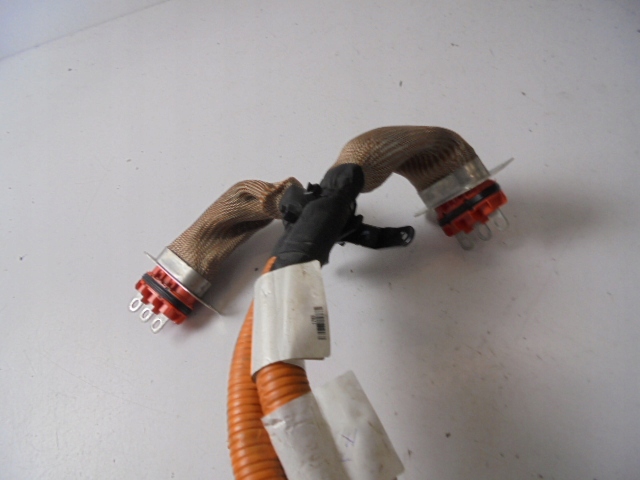 фото №3, Провода напряжения renault clio v 1.6 e-tech 19-