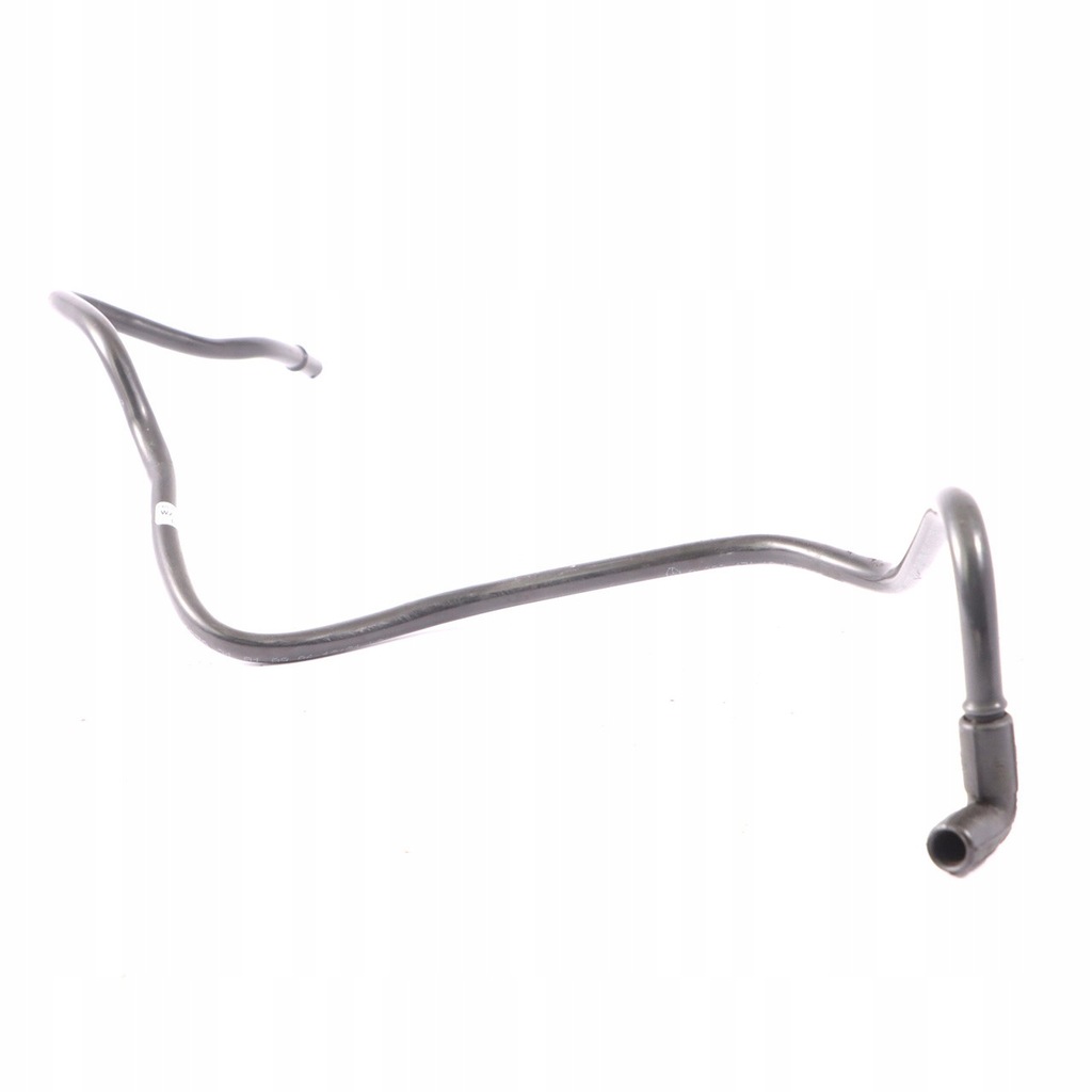 фото №11, Mercedes w203 бензин m272 трубка odparowania топлива a2034711915