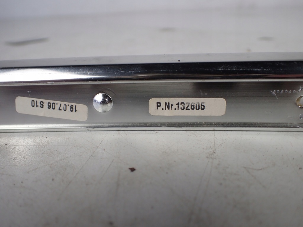 фото №6, Молдинг декоративна дах права ліва audi a8 s8 d3 короткий 4e0853704b 4e0853703b