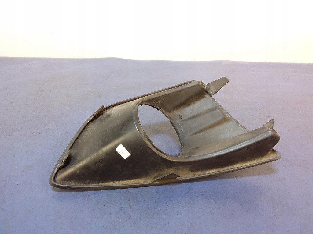 фото №2, Ford c-max mk2 решітка протитуманної фари ліва am51-r19953-b