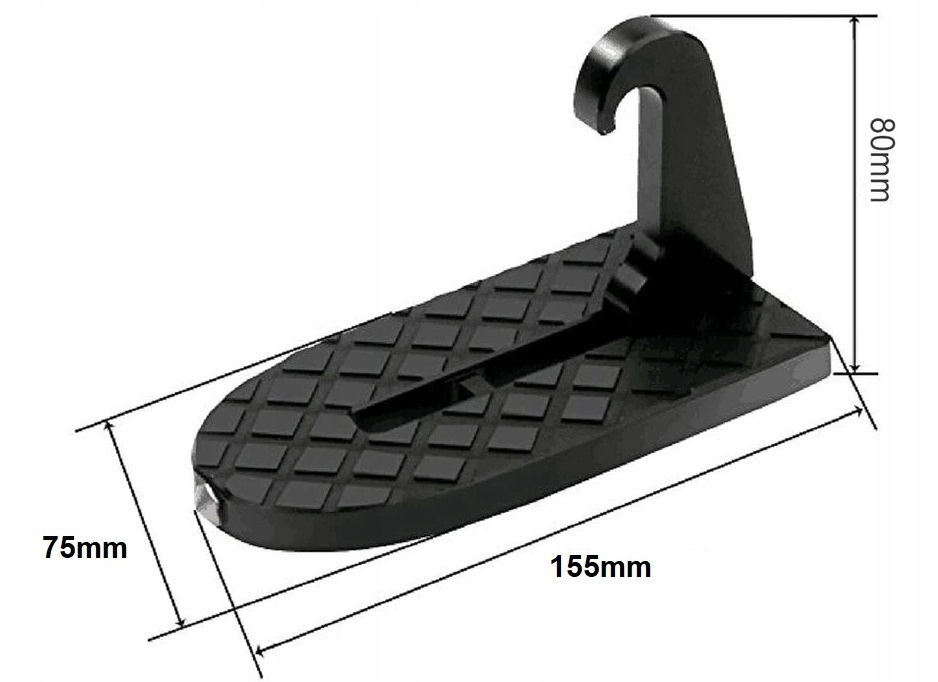 Универсальный дополнительный подножка помост к автомобиля Цена