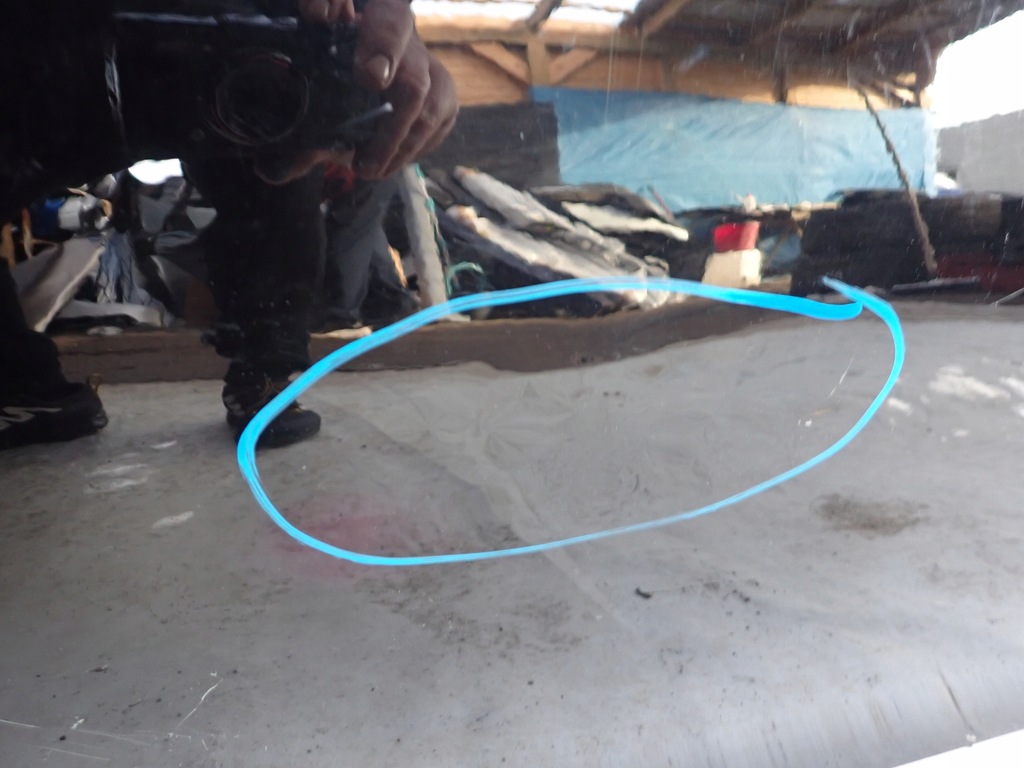 фото №3, Mercedes slk r172 11-19 дверь перед передние правое