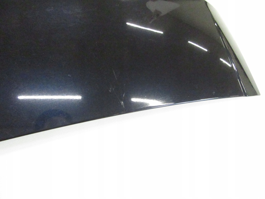 Спойлер спойлер накладка кришки скло багажника bmw f11 універсал carbonschwarz 416 Недорого