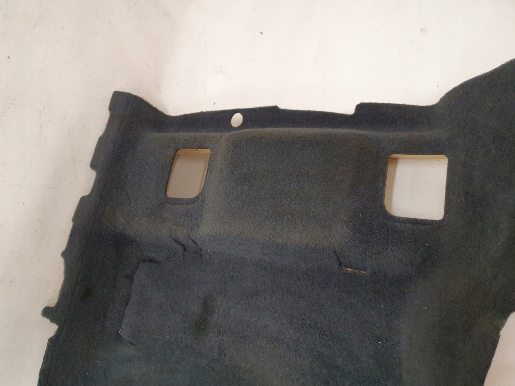 фото №5, Ford grand c-max коврик обшивка перед l+p