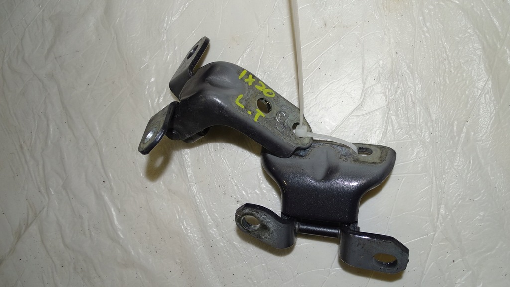 фото №1, Петли дверь левый задняя hyundai ix20 2009-