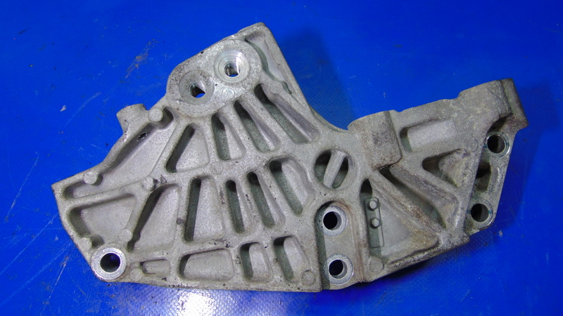 фото №2, Кронштейн кронштейн двигателя 2.0dci renault espace iv