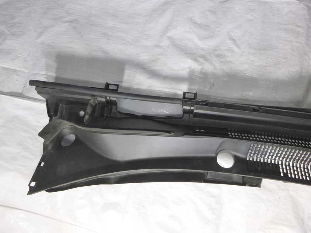 фото №3, Жабо toyota rav4 rav4 55708-42230