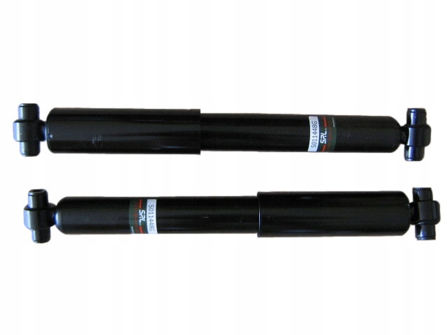 фото №1, Амортизатор задний mazda 6 gg gy 2002-2008