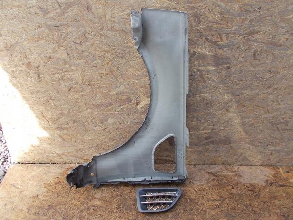 фото №5, Range rover sport l320 крила передній перед