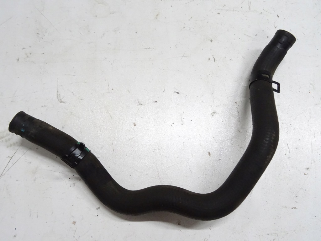 фото №2, Chevrolet cruze 2.0 vcdi труба шланг wody