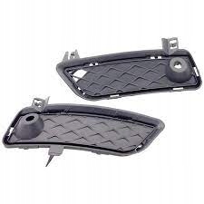 Купити Bmw x3 f25 10-14 решітка решітка  бампера ліва